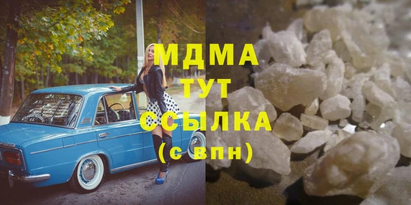 тгк Костерёво